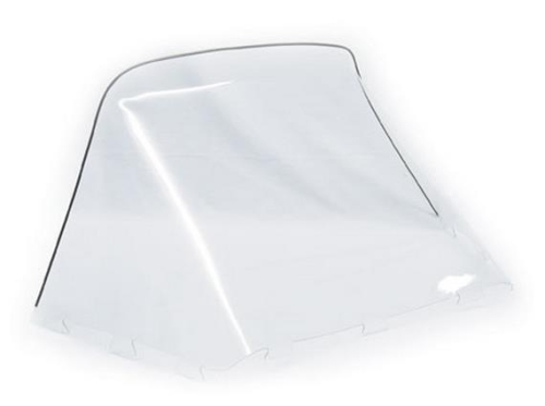 Koronis Parts Inc - Koronis Parts Inc Windshield - Standard - 16in. - Clear - 450-458