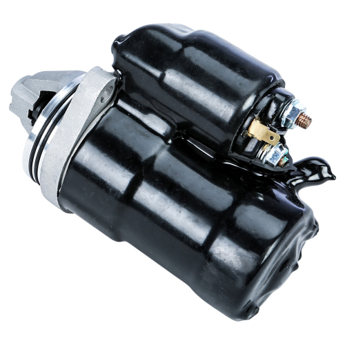 WPS - WPS Starter Motor - SHI0161