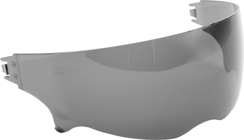 G-Max - G-Max Replacement Shield for HH-75 Helmets - Smoke - G075001