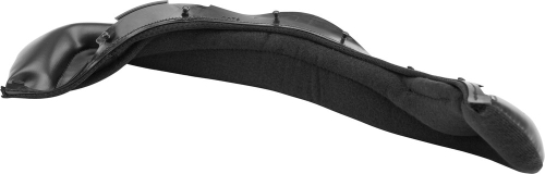 G-Max - G-Max Neck Curtain for HH-75 Helmets - XS-MD - G075004