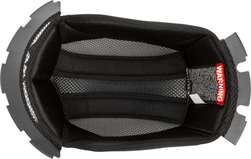 G-Max - G-Max Comfort Liner for HH-75 Helmets - 6mm - 2XL - G075011