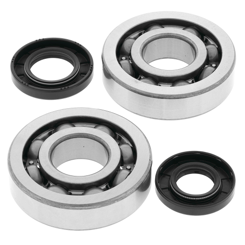 All Balls - All Balls Crank Bearing and Seal Kit - 24-1047