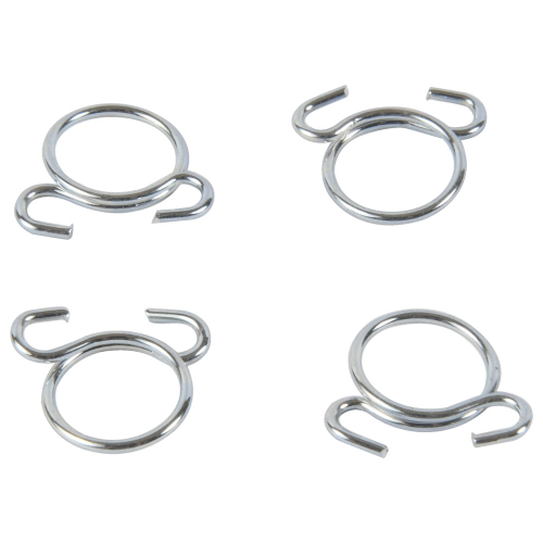 All Balls - All Balls Hose Clamps Refill Kit - FS00064
