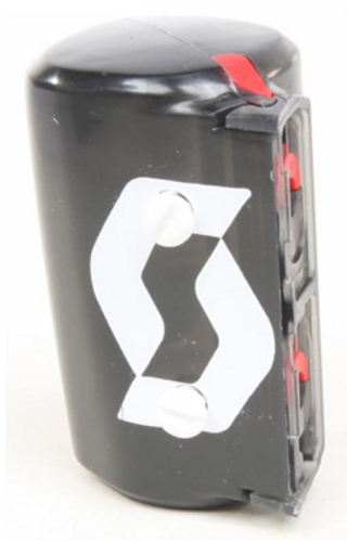 Scott USA - Scott USA Prospect 50mm Supply Side Canister - 248789-222