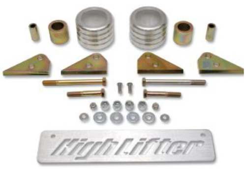 High Lifter Products - High Lifter Products Lift Kit - HLK500-51