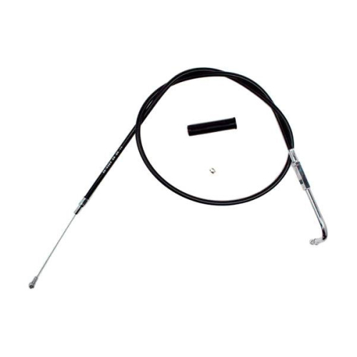Motion Pro - Motion Pro Black Vinyl Idle Cable - 06-0269