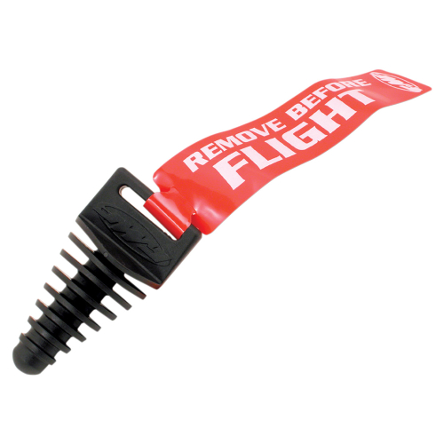 FMF Racing - FMF Racing Wash Plug - 011299