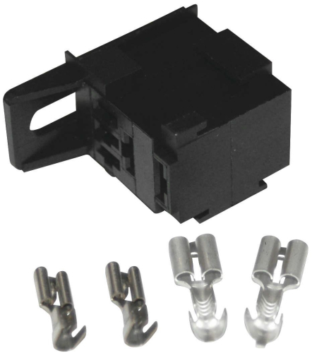 Namz - Namz Micro Relay Socket/Terminal Kit - NSRS-M01