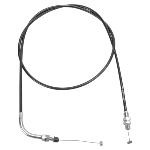 WSM - WSM Throttle Cable - 002-093
