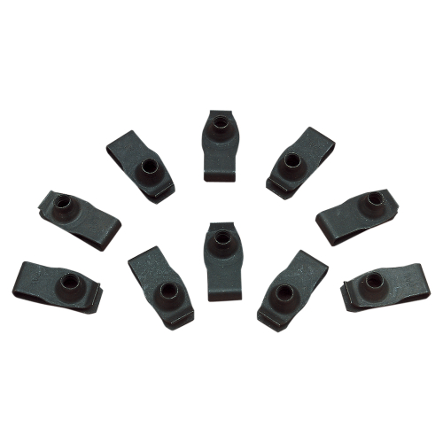 Maier Mfg - Maier Mfg Universal Fairing/Body Mounting Hardware - 69975