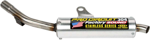Pro Circuit - Pro Circuit 304 Factory Sound Silencer - SY94125-304