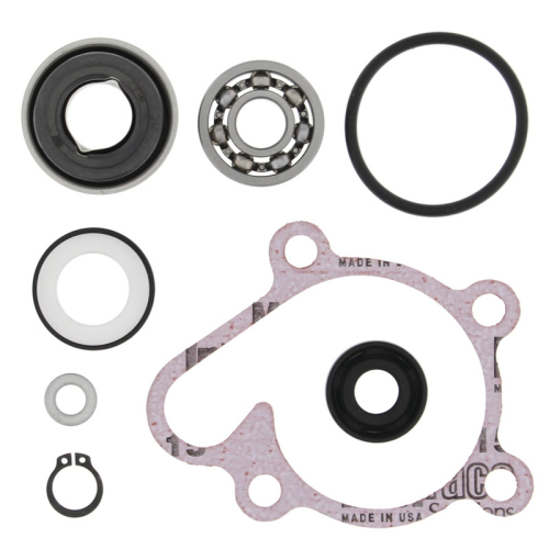 Vertex - Vertex Water Pump Rebuild Kit - 821875