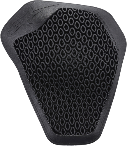 Alpinestars - Alpinestars Nucleon Flex Plus Elbow Protector - 6521220-10-L - Black - Large