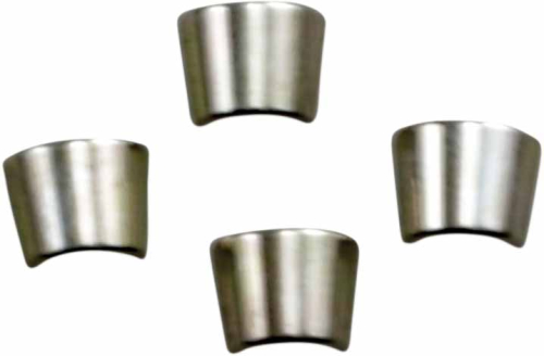 Xceldyne - Xceldyne Exhaust Valve Locks - XLOM45801