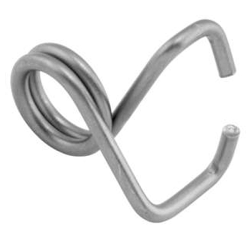 Eastern Motorcycle Parts - Eastern Motorcycle Parts Shifter Lever Springs - A-34087-79A