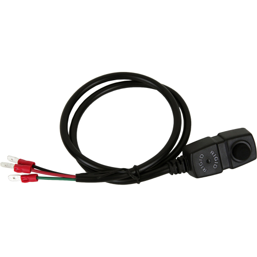 RIGID Industries - RIGID Industries Pendant Switch Kit