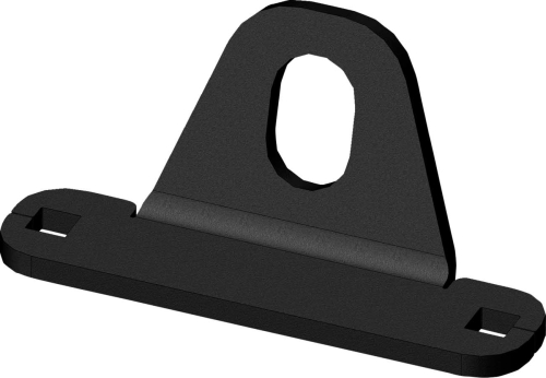 KFI Products - KFI Products Lift Hook Bracket - 105138-R