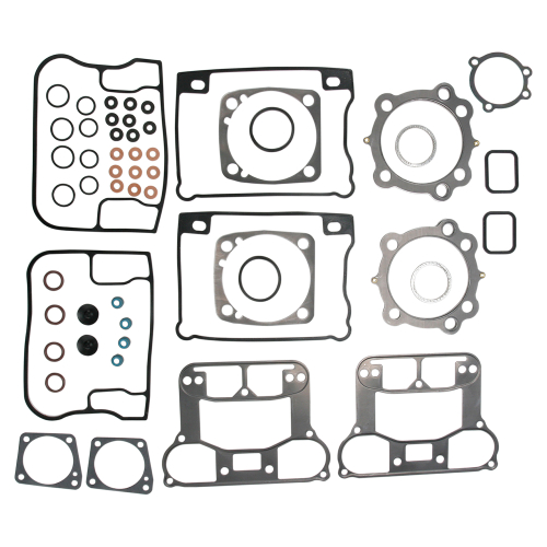 Cometic Gasket - Cometic Gasket EST Top End Gasket Kit - 3 13/16in. Bore - C9768