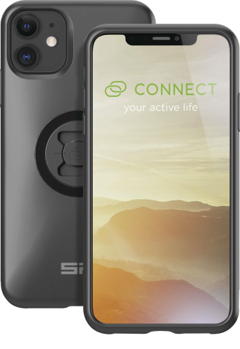 SP Gadgets - SP Gadgets SP Connect Case Set - iPhone 11 - 55224