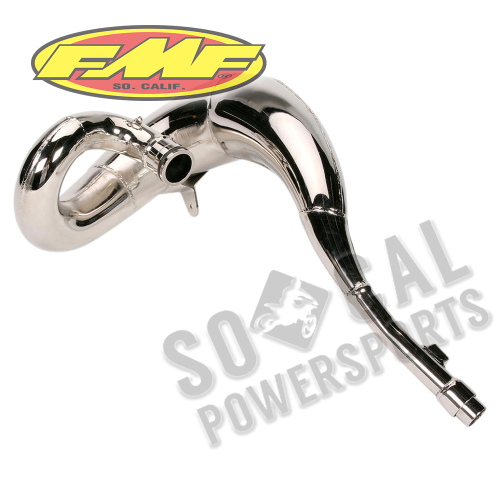 FMF Racing - FMF Racing Fatty Pipe - 020109