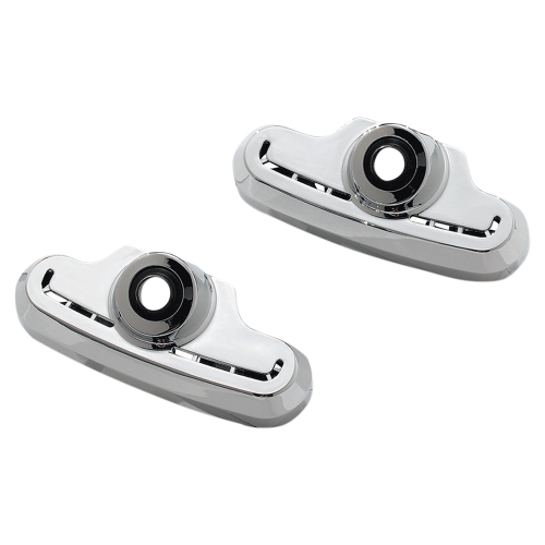 Kuryakyn - Kuryakyn Scorpion Spark Plug and Head Bolt Covers - 8315