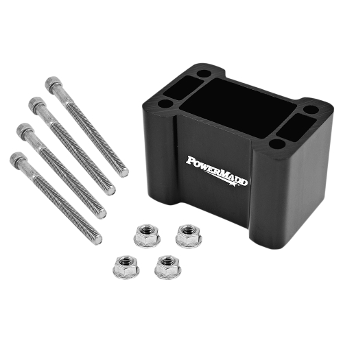 Powermadd - Powermadd ProTaper Riser Kit - 2in. - 45490