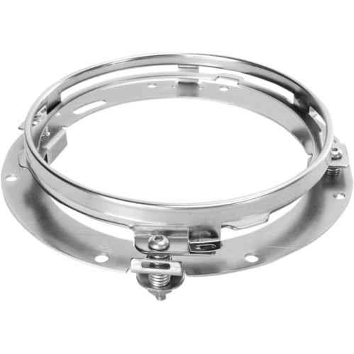 J.W. Speaker - J.W. Speaker Mount Kit for 7in. Evolution 2 LED Headlights - 3156351