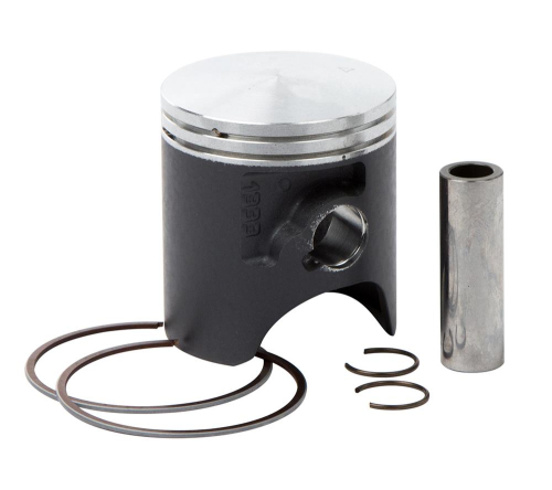 Vertex - Vertex Cast Replica Piston Kit - Standard Bore 44.47mm, Standard Compression - 22860D