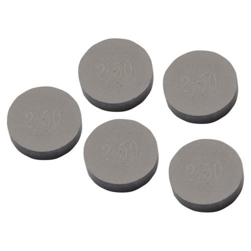 Pro-X - Pro-X 10.00mm Shims - 2.50mm - 29.100250