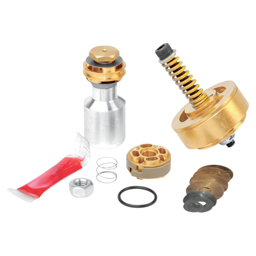 Race Tech - Race Tech Type 1 Gold Valve Fork Kit - FMGV S2048C