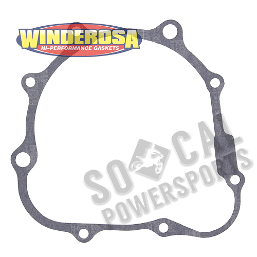 Vertex - Vertex Ignition Cover Gasket - 816584