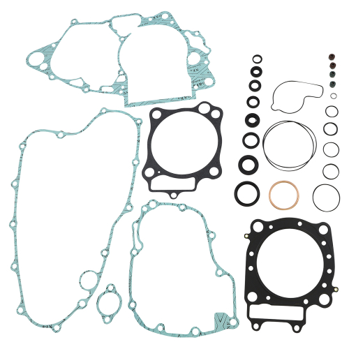 Pro-X - Pro-X Complete Gasket Kit - 34.1422