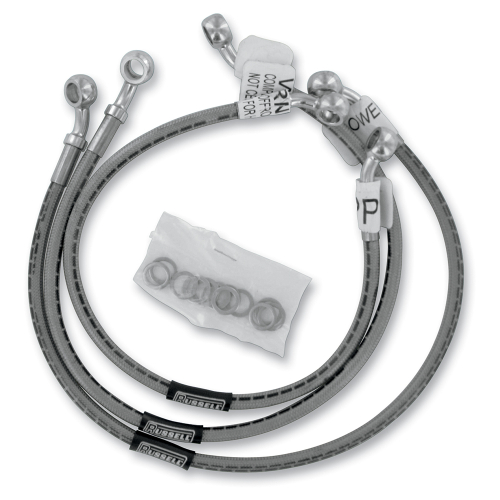 Russell - Russell Brake Line Kit - R08402S