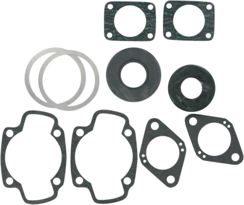 Vertex - Vertex Gasket Set with Oil Seal - 711056X
