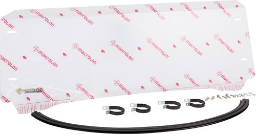 Open Trail - Open Trail Half Windshield - V000029-12200T