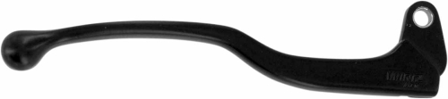 Moose Racing - Moose Racing Aluminum Right Hand Replacement Lever - Black - 1BTYR38
