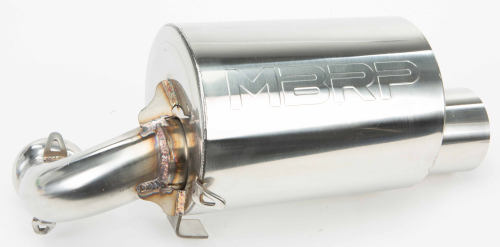 MBRP - MBRP Trail Series Performance Exhaust - 116T307