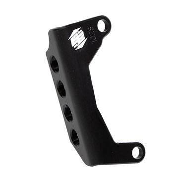 Enduro Engineering - Enduro Engineering Ignition Wire Guard - 27-1023