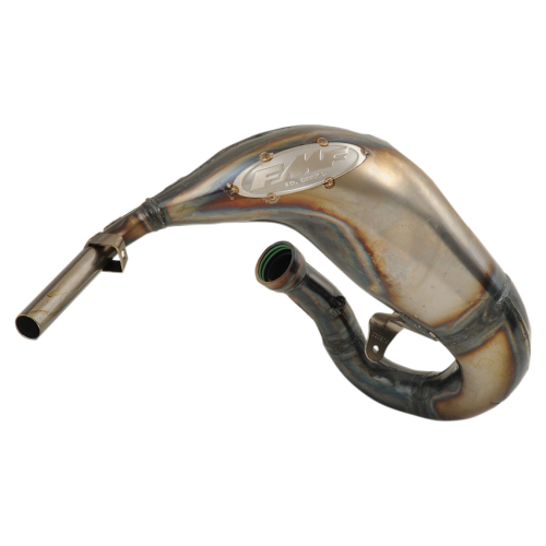 FMF Racing - FMF Racing Factory Fatty Pipe - 025222