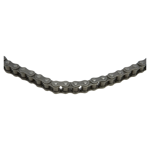Fire Power - Fire Power 428 Standard Chain - 136 Link - Natural - 428FPS-136
