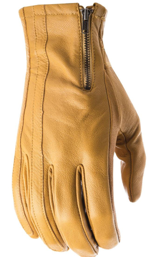Highway 21 - Highway 21 Recoil Gloves - #5884 489-0009~6 - Tan - 2XL