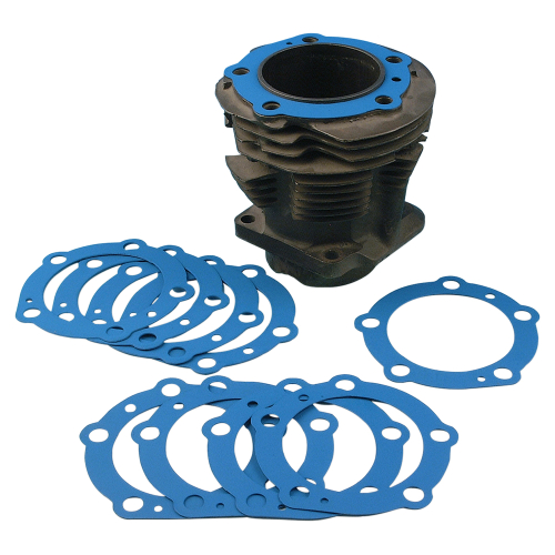 James Gasket - James Gasket Cylinder Head Gasket - 10pk - 16770-48