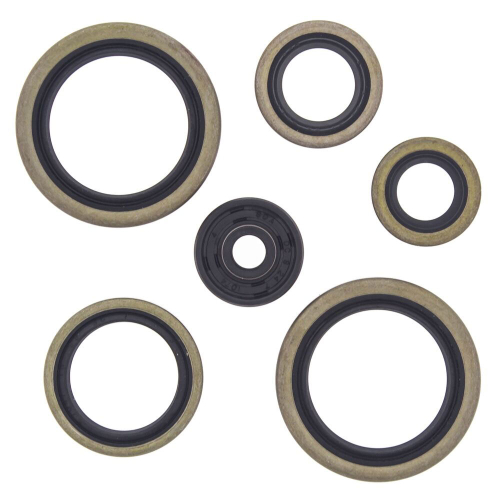 Vertex - Vertex Oil Seal Kit - 822187