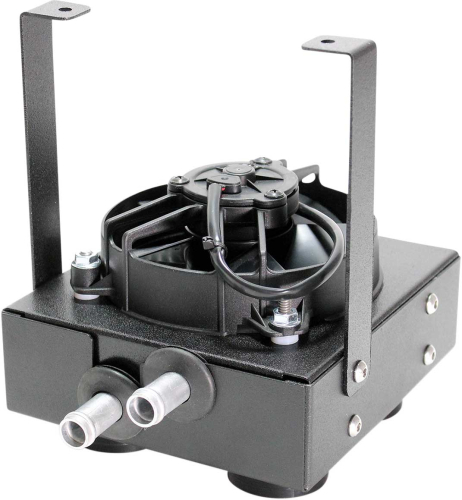 Moose Utility - Moose Utility UTV Cab Heater - Z4711