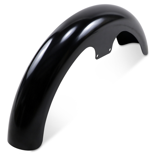 Klock Werks - Klock Werks Tire Hugger Series Wrapper Front Fender for Narrow 21in. Wheel - KWF-02-0500S