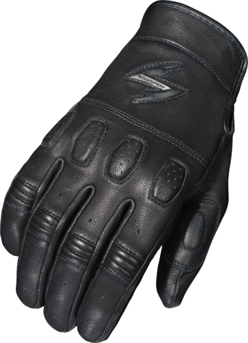 Scorpion - Scorpion Gripster Gloves - G34-034 - Black - Medium