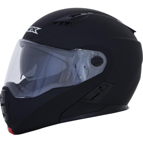 AFX - AFX FX-111 Solid Helmet - 0100-1780 - Matte Black - Medium