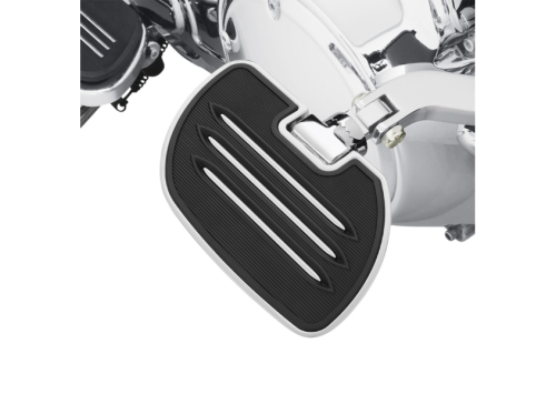 Show Chrome - Show Chrome Commander Passenger Board - 21-913