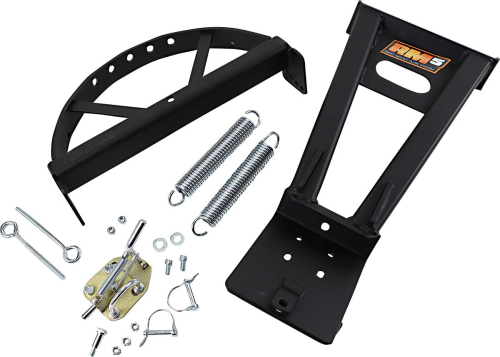 Moose Utility - Moose Utility RM5 Rapid Mounting Frame - 4400PF