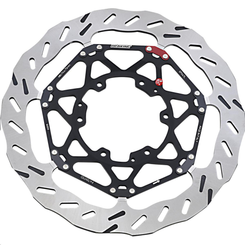 Braking - Braking Epta Brake Disc - EP047L